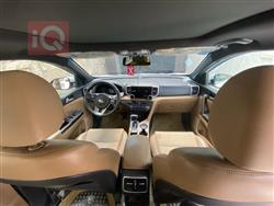 کیا سپۆرتاج